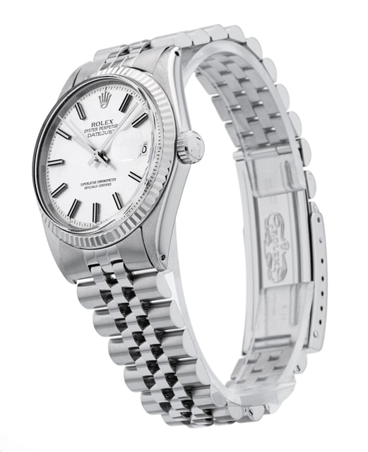 Rolex Datejust 1601 Image 2